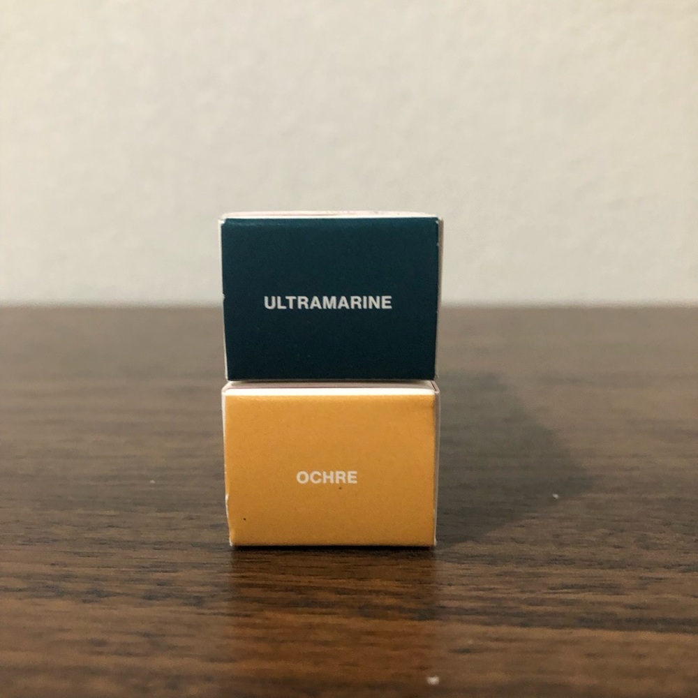 SMASHBOX Always On Cream Eye Shadows 2/pack - Picture 4 of 5